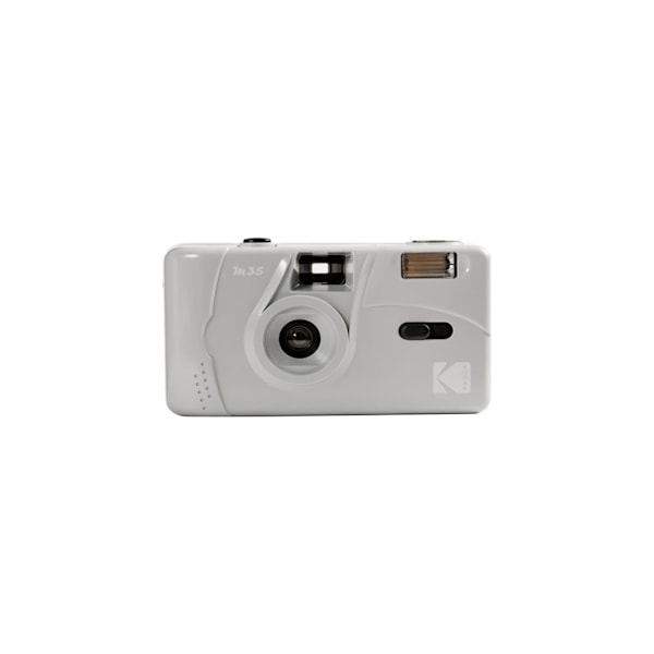 Filmkamera M35 Marble Grey, Kodak