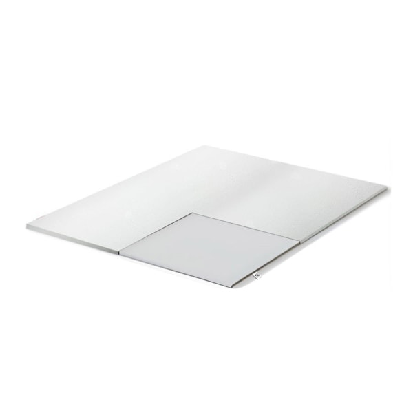Päällyspatja HARMONY FOAM 140x200xH3cm