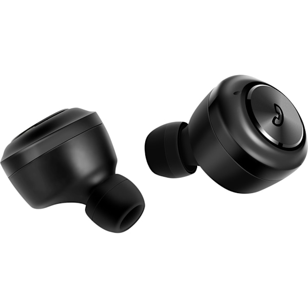 Platinet trådlöst headset Sport PM1085, svart