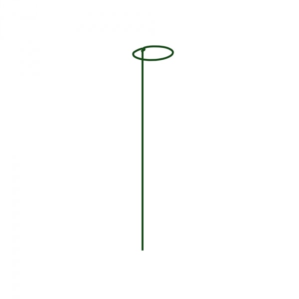 15 tuotteen paketti. Rengastuki kasveille, halkaisija 7 cm / korkeus 90 cm, Bradas