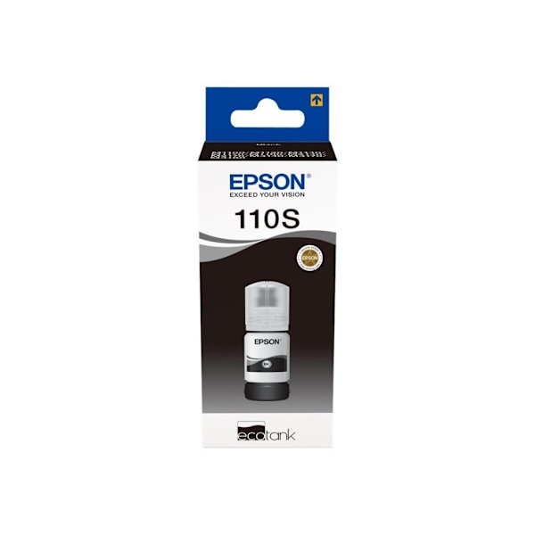 Epson, Bottle L, EcoTank MX1XX Series