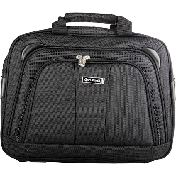 Platinet laptopväska 15,6" London Soft Frame (41764)
