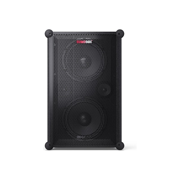 Terävä kannettava kaiutin, SUMOBOX Pro CP-LS200 High Performance