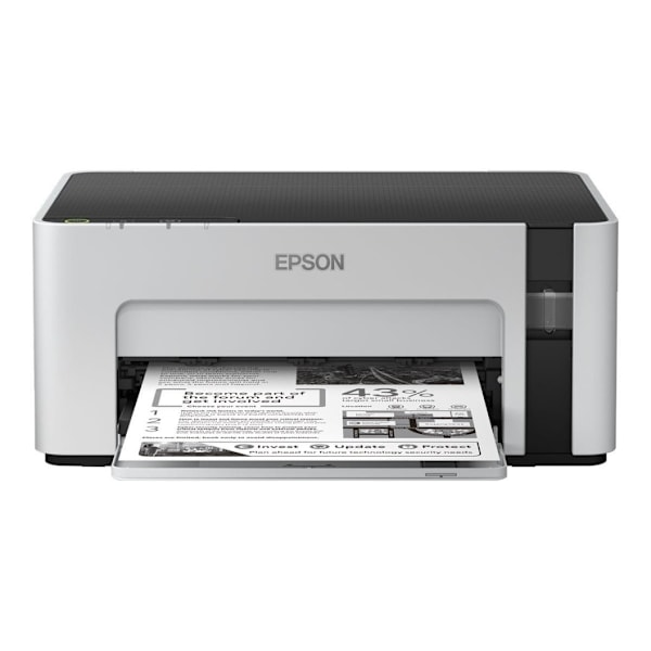 Epson, EcoTank M1100