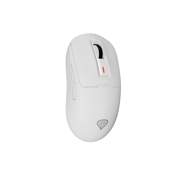Genesis, trådlös/trådbunden, Zircon 660 PRO