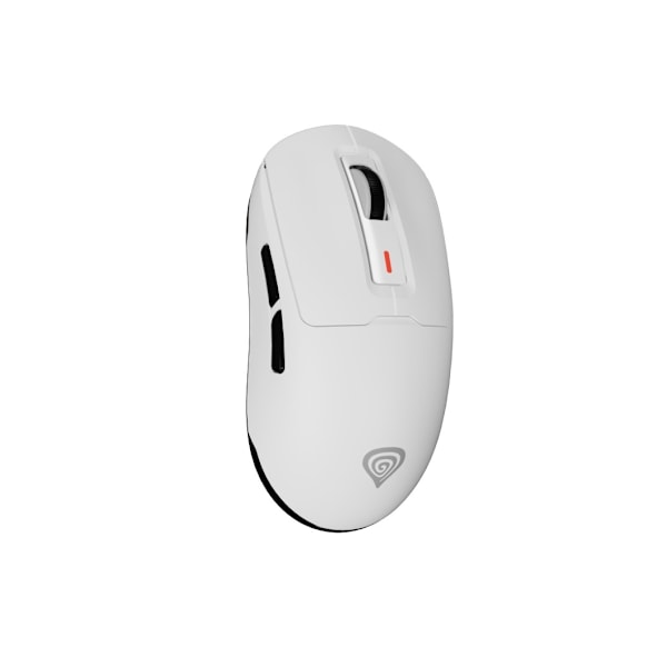 Genesis, Gaming Mouse, Zircon 660