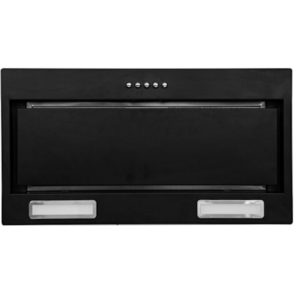 Built-In Hood, GMB L 14 100 52 BL, Eleyus Sort