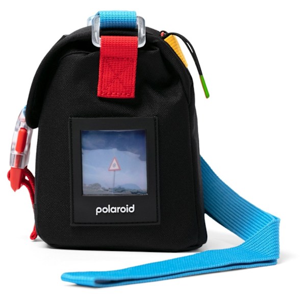 Polaroid Go kamerataske, multi