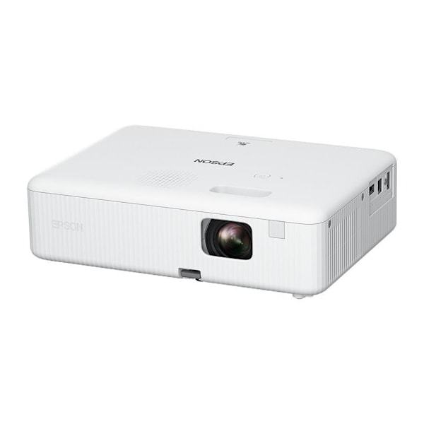 Epson, 3LCD-projektori, CO-W01