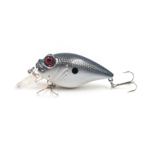 Wobler EG-043F SM37F 6cm/15,8g/0,6-0,8m