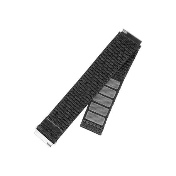 Fast, sporty stropp med Quick Release 20 mm for Smartwatch