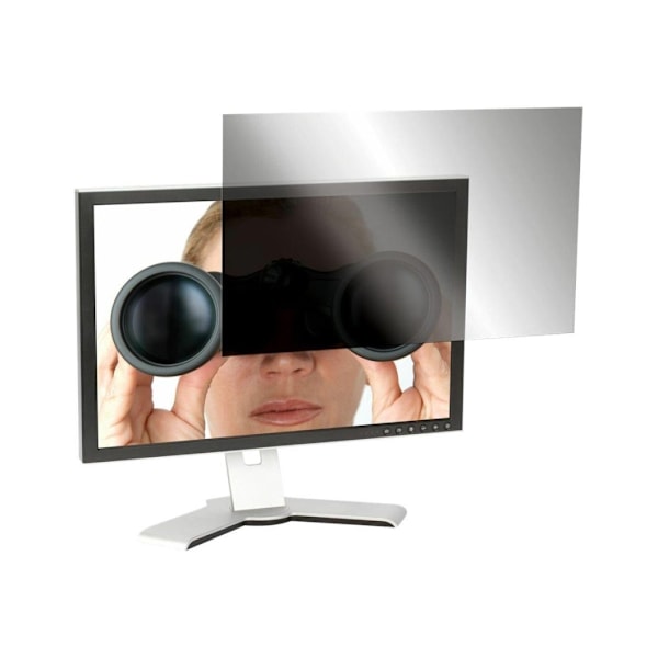 Targus, Privacy Screen 24 tuuman 16:9-näytöille