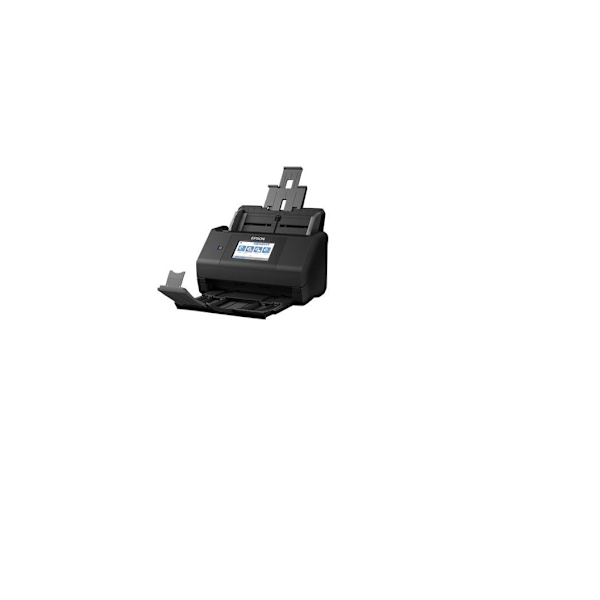 Epson, dokumentskanner, WorkForce ES-580W
