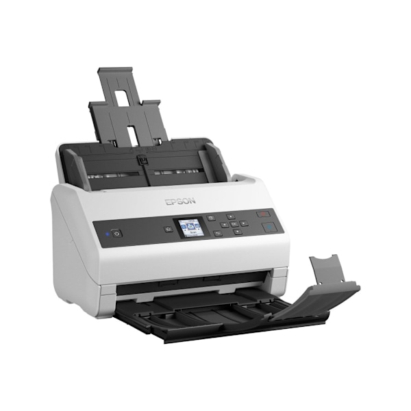 Epson, WorkForce DS-870