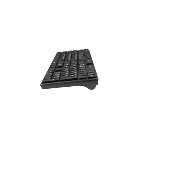 Natec, tastatur og mus sæt, tastatur og mus, Stringray 2in1 bundle