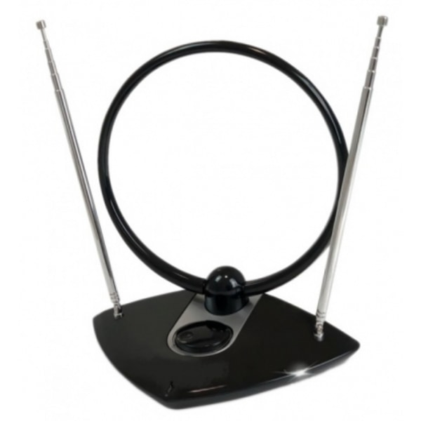 Innendørs TV-antenne DTA-50, Flexbox