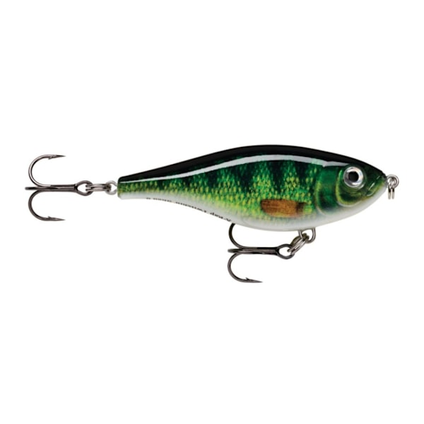 Viehe X-Rap Twitchin Shad 8cm/13g/0,3-0,6m PEL