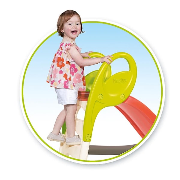 Smoby medium lysbilde 150 cm