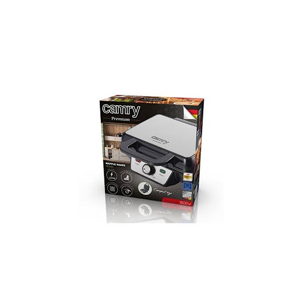 Camry, vohvelikone, CR 3046