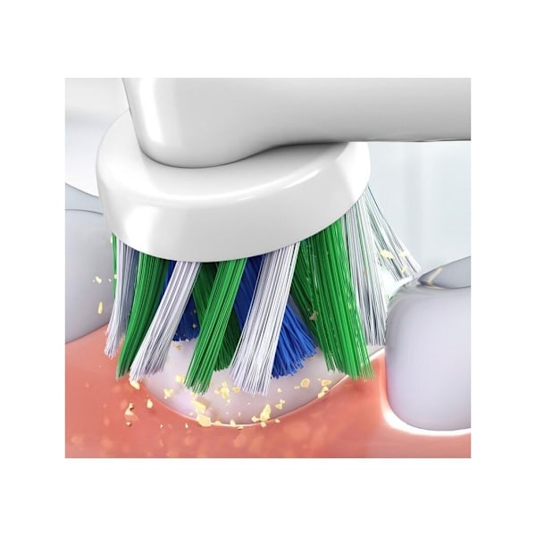 Oral-B, elektrisk tandborste med resväska, Pro Series 1