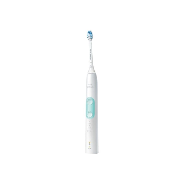 Philips, elektrisk tandborste, HX6857/28 Sonicare ProtectiveClean 5100
