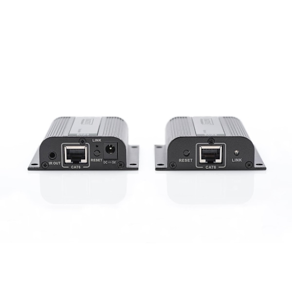 Digitus, HDMI Extender Set, DS-55100-1