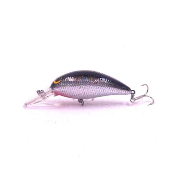 Wobbler Strike-Pro JL-075F A010 6cm/12g/0,9m