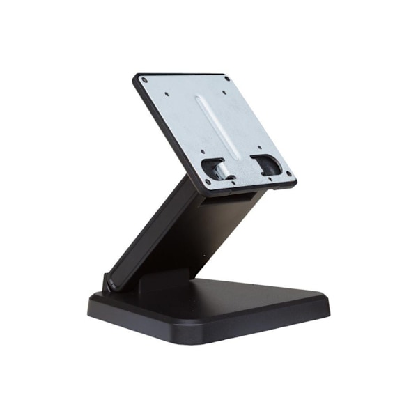 ProDVX, hopfällbart bordsställ VESA 75 monitorarm, DS-75