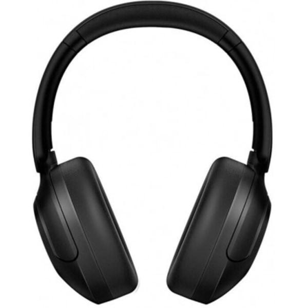 BT hovedtelefon H4 ANC Sort, QCY