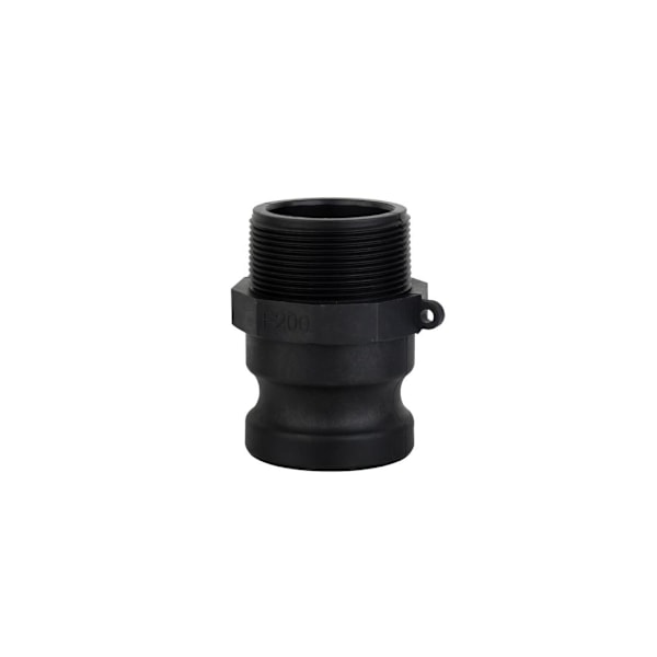 F-TYYPPI pistoke 4" uros - PP