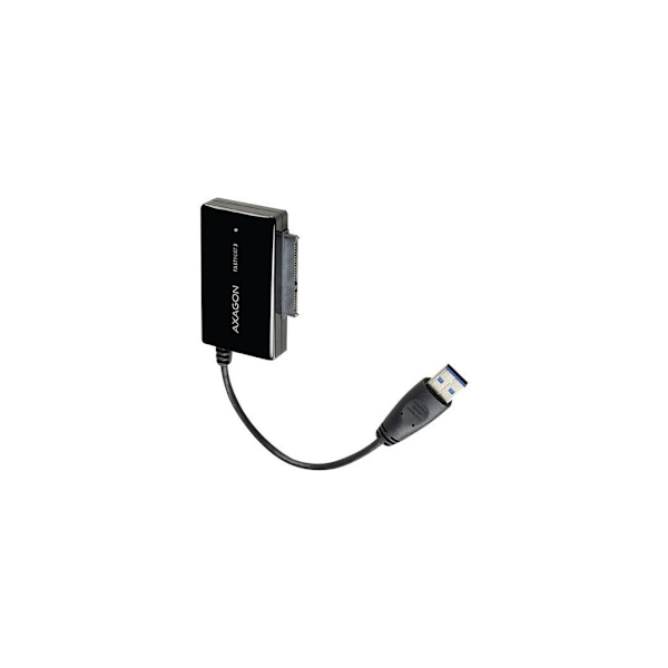 AXAGON, USB 3.0 - SATA 6G, ADSA-FP3