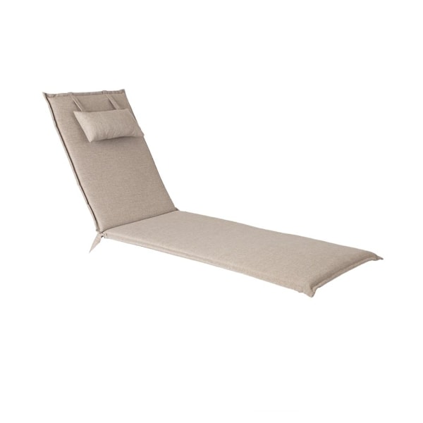 Aurinkotuolin pehmuste WICKER