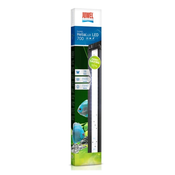 Armatur Helialux LED 700 28W