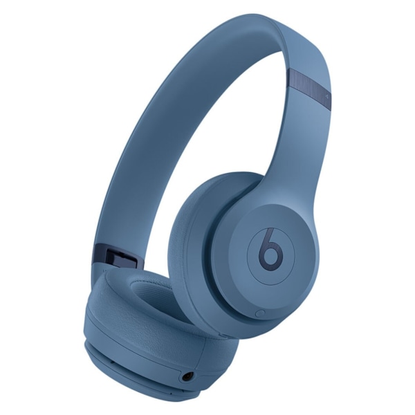 Beats trådlösa headset Solo 4, skifferblå