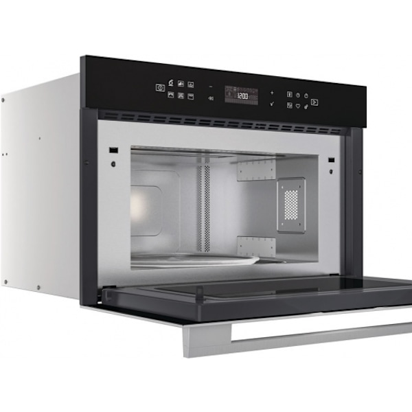 Mikroaaltouuni Sisäänrakennettu W7 MD440, Whirlpool