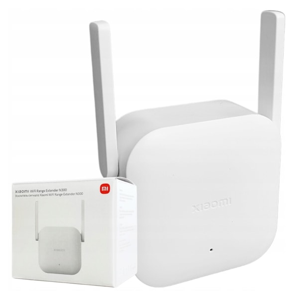 Xiaomi Mi WiFi räckviddsförlängare N300