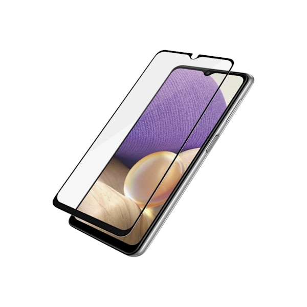 PanzerGlass, Skærmbeskytter, Samsung, Galaxy A13/M23 5G/M33 5G, Glas, Sort, Case Friendly