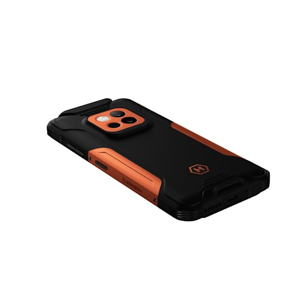 Hammer, Konstruktion, 2 Termisk 5G