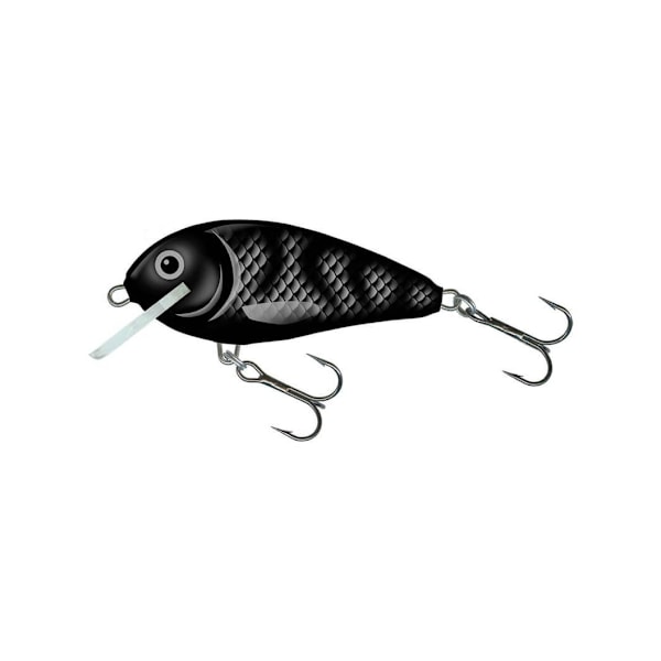 Lure Butcher 5F 5cm/5g/0,8-1,5m SBL