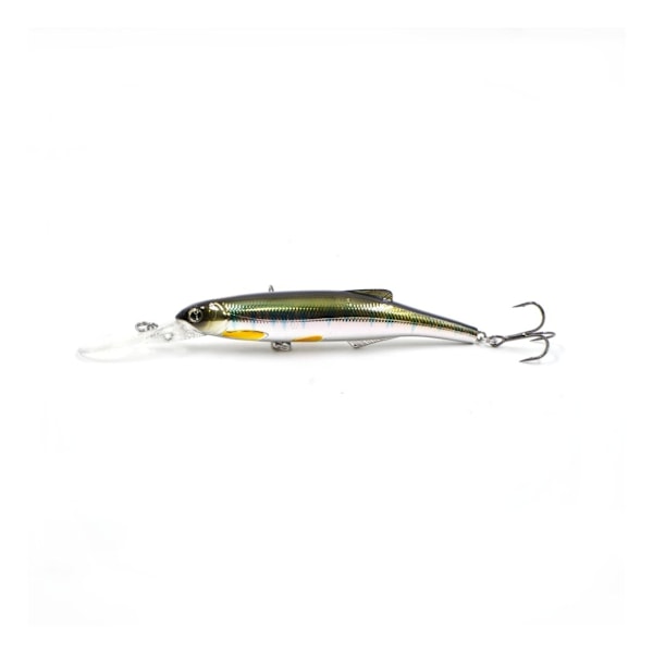 Wobler Izumi Long Lip Minnow 120 22g 4-5m 06
