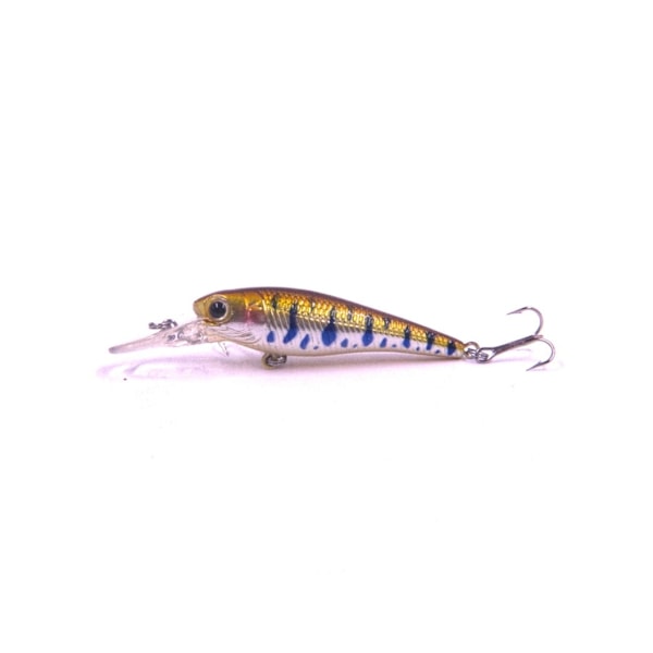 Wobler JL-015F 608-264 5cm/3,5g/1,3-2,0m
