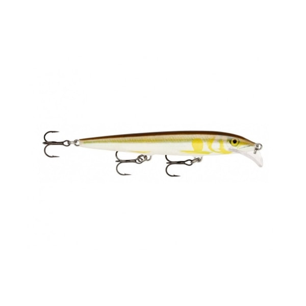 Vaappu Scatter Rap Minnow 11cm/6g/1,8-2,7m AYU