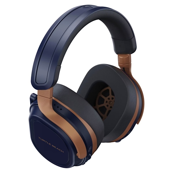 Turtle Beach langattomat kuulokkeet Stealth 700 Gen 3 Xbox, koboltinsininen
