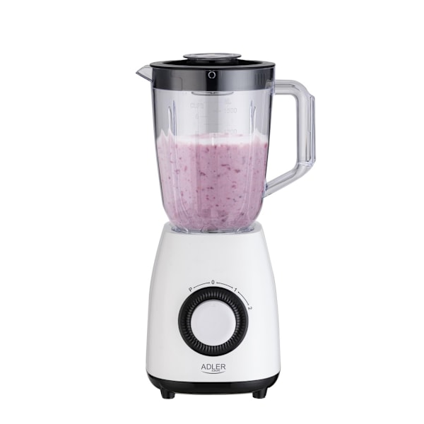 Adler, Blender med burk, AD 4085