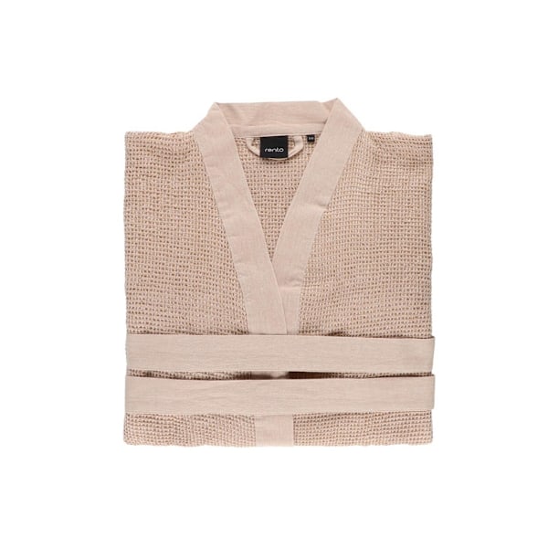 Kylpytakki RENTO BEIGE, L/XL