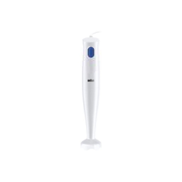 Braun, MQ10.000PWH MultiQuick 1