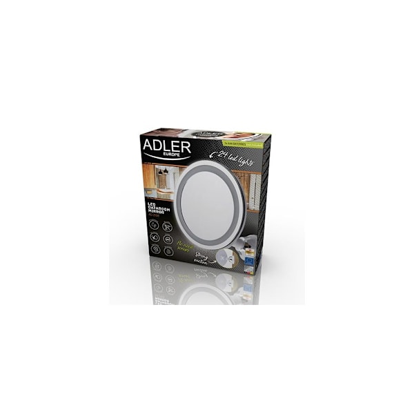 Adler, 2168 e.Kr