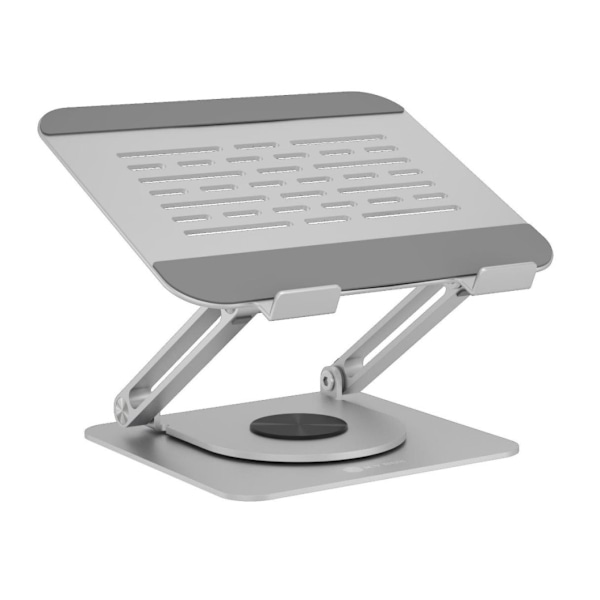 Raidsonic, bärbar datorstativ IB-NH300-R