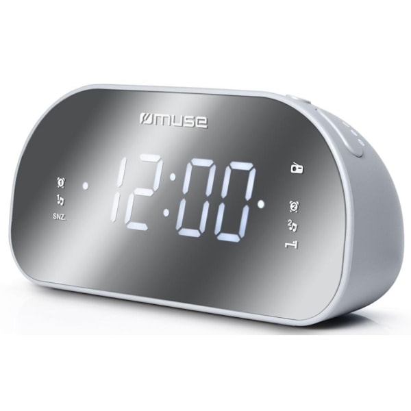 Muse, Klockradio, M-170CMR