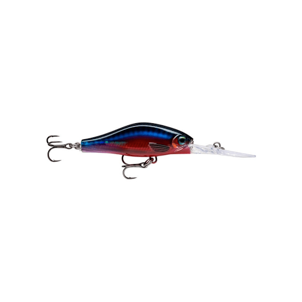 Lure Shadow Rap Jack Deep 5cm/6g/3,0m STBL